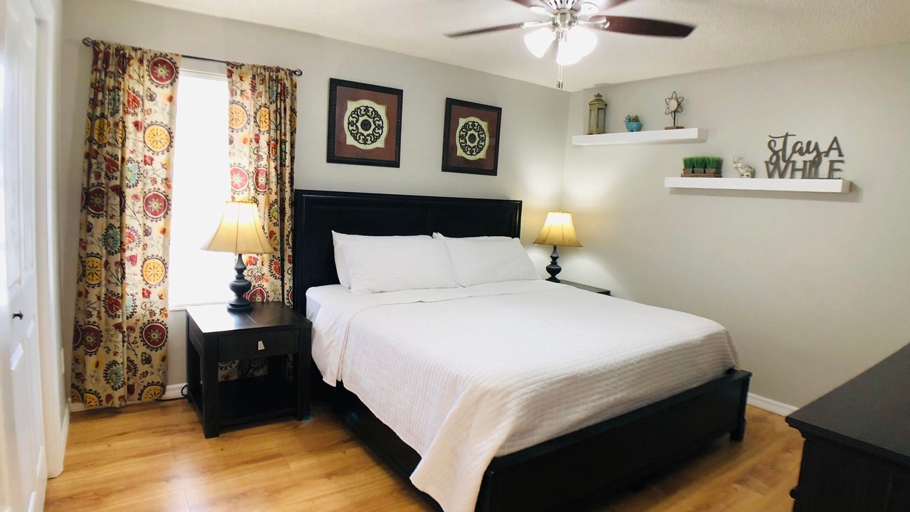 Photo of Bedroom in St. Augustine