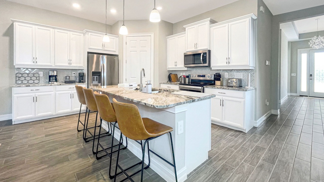 Photo of Kitchen in Naples