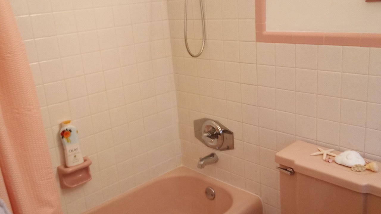 Photo of Bathroom in Coral Ridge Isles