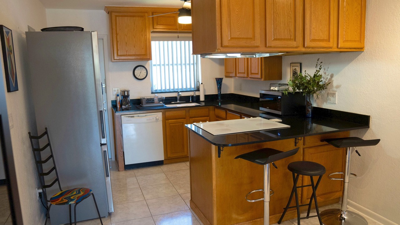 Photo of Kitchen in Coral Ridge Isles