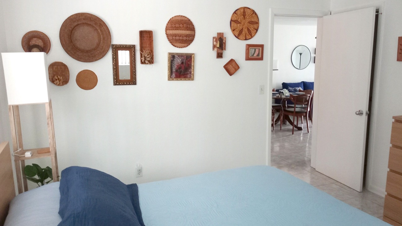 Photo of Bedroom in Coral Ridge Isles