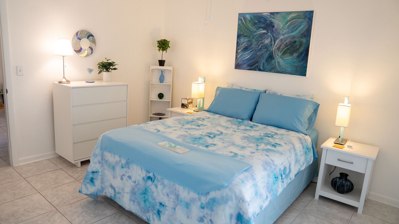 Photo of Bedroom in Coral Ridge Isles