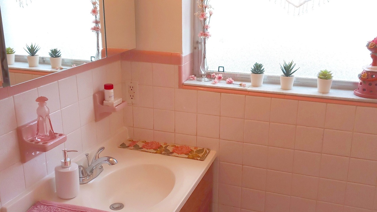Photo of Bathroom in Coral Ridge Isles