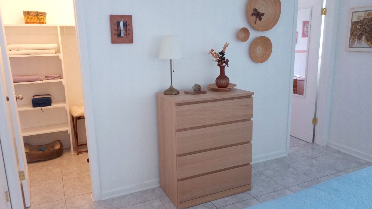 Photo of Bedroom in Coral Ridge Isles