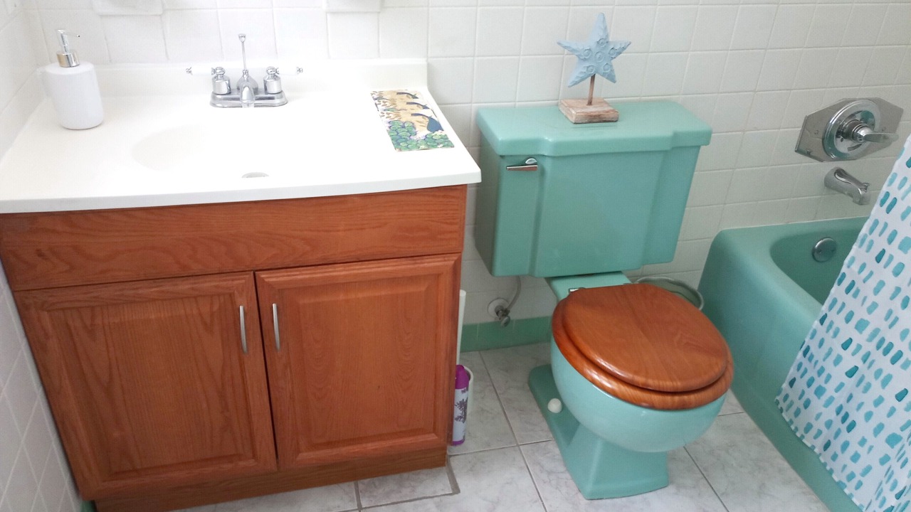 Photo of Bathroom in Coral Ridge Isles