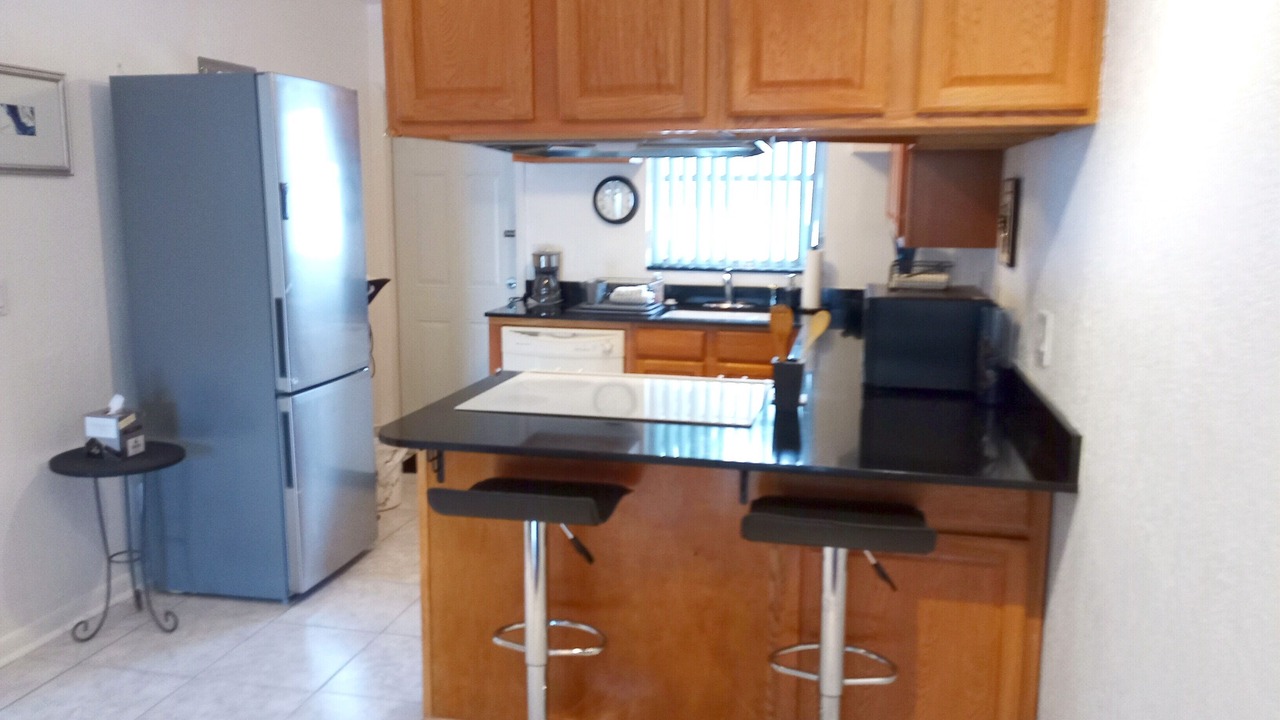 Photo of Kitchen in Coral Ridge Isles