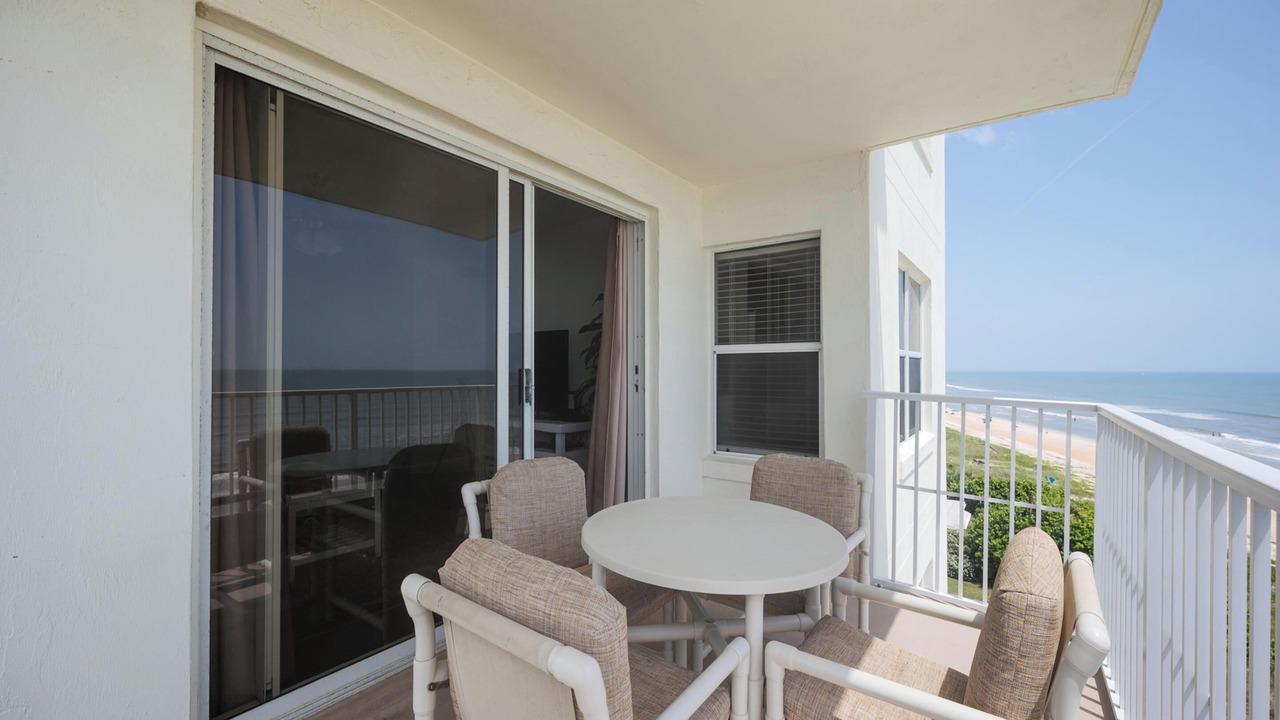 Photo of Outdoor in Seawinds Condo