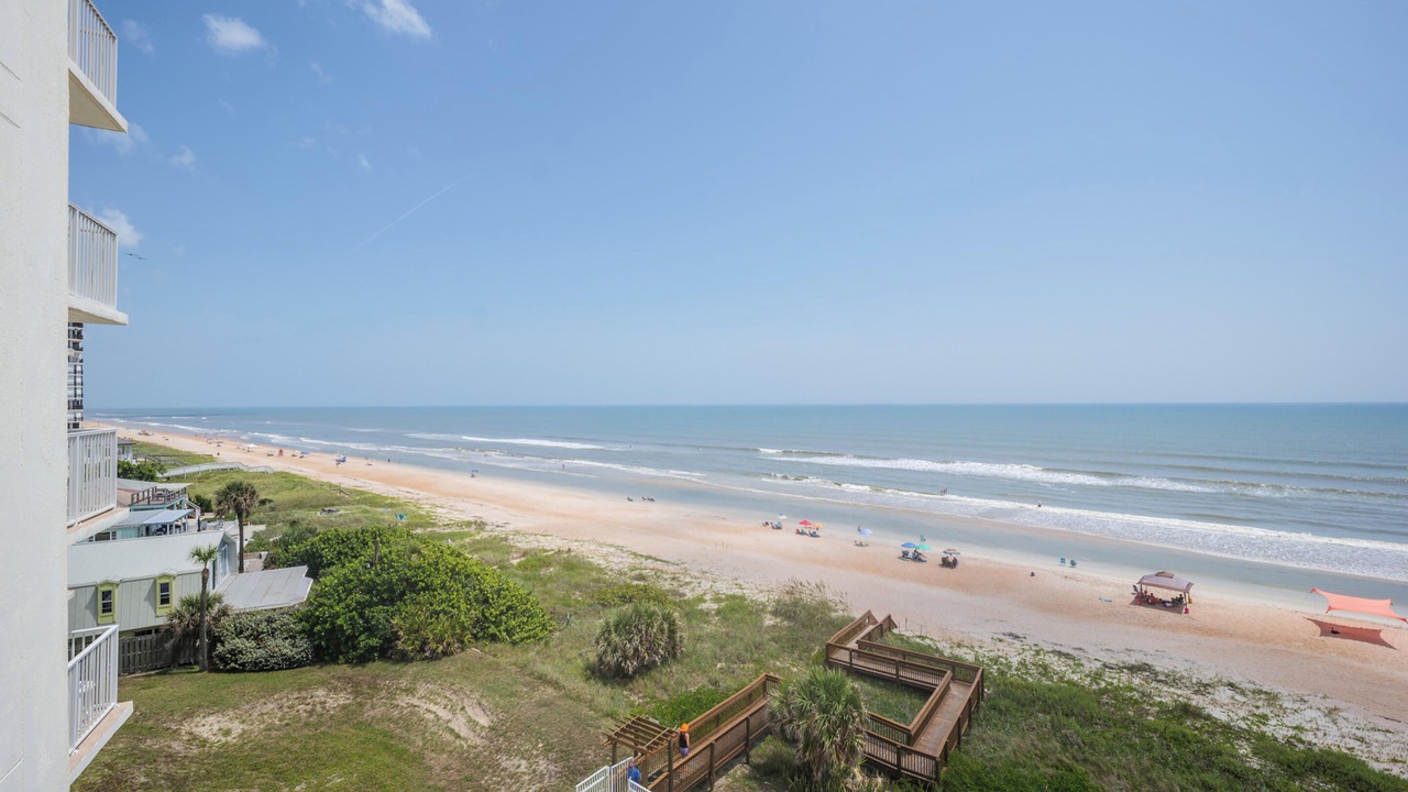 Photo of Others in Seawinds Condo
