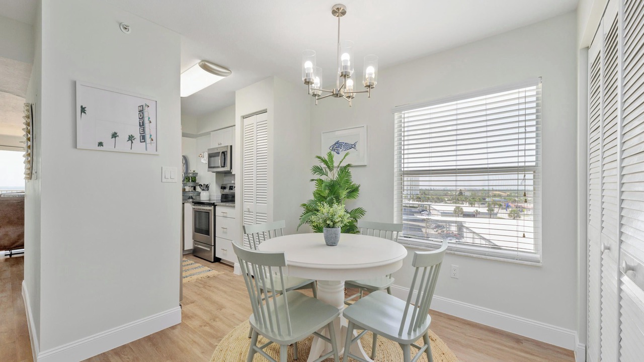 Photo of Others in Seawinds Condo
