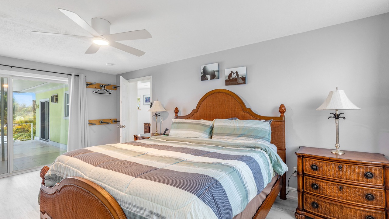 Photo of Bedroom in Cross Key Waterways