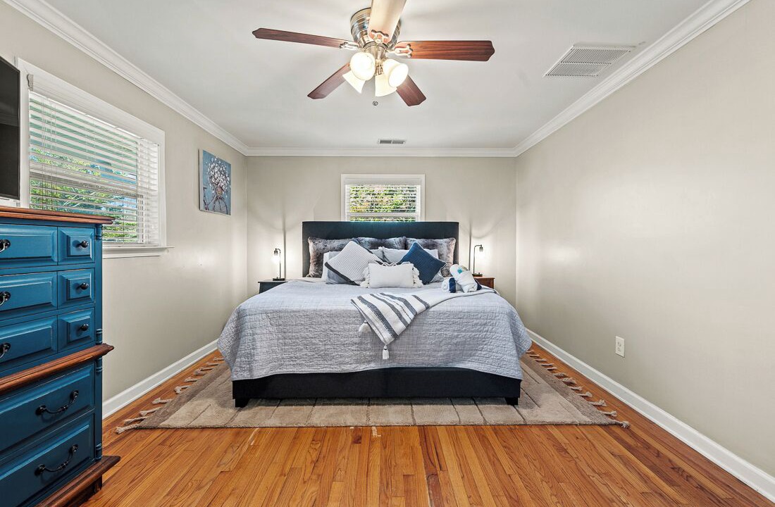 Photo of Bedroom in Gainesville