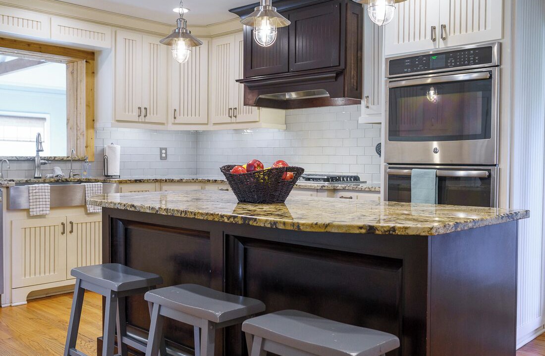 Photo of Kitchen in Gainesville