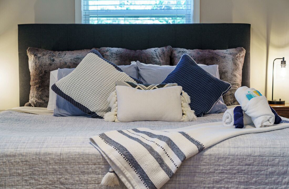 Photo of Bedroom in Gainesville