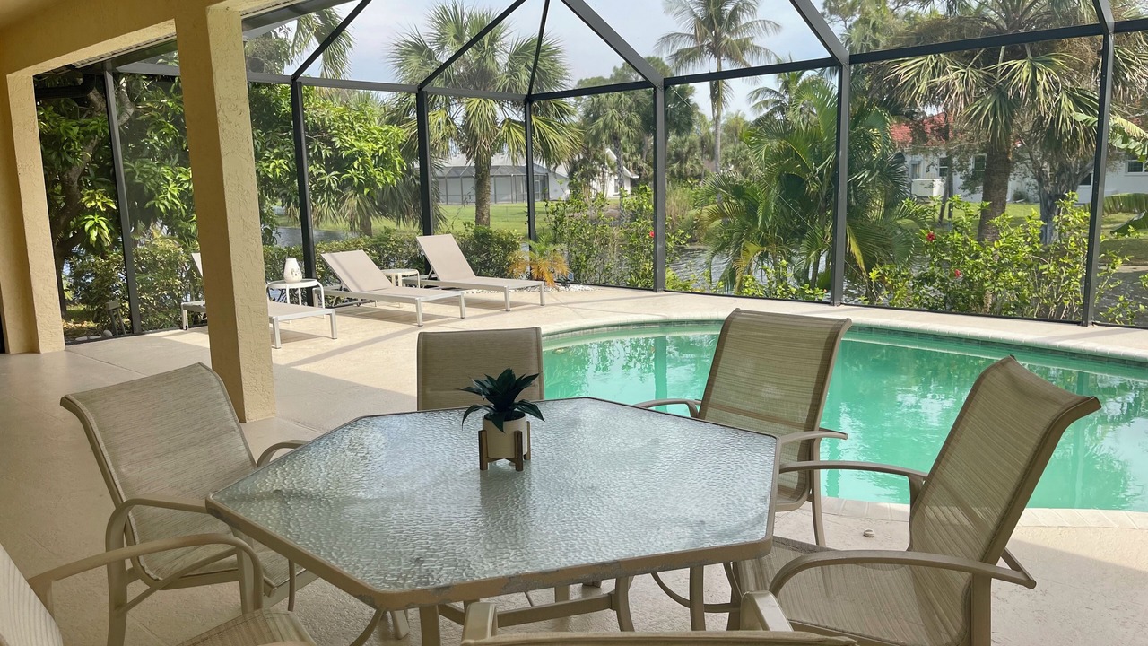 Photo of Outdoor in Palm River Estates
