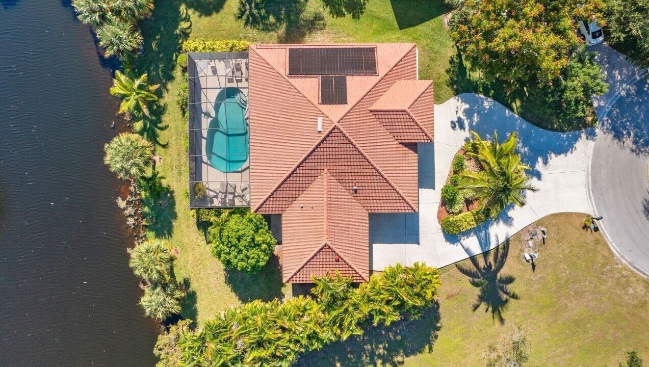 Photo of Outdoor in Palm River Estates