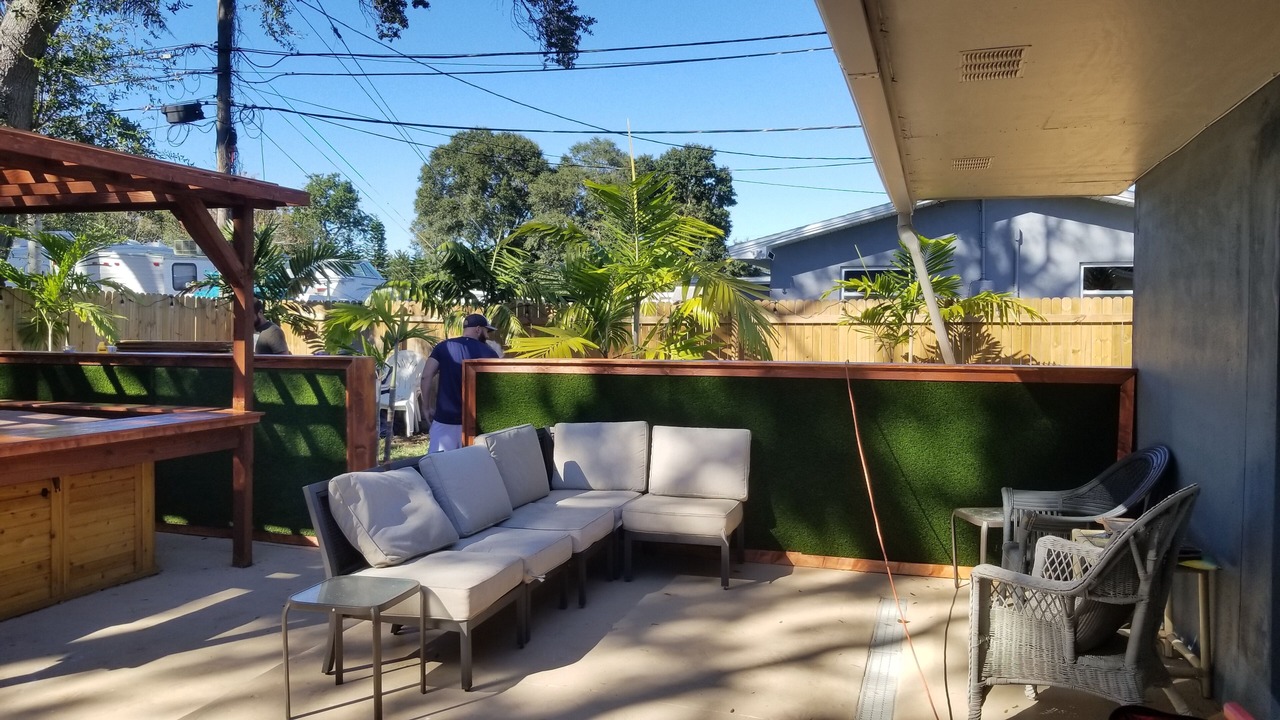 Photo of Patio Balcony in Largo