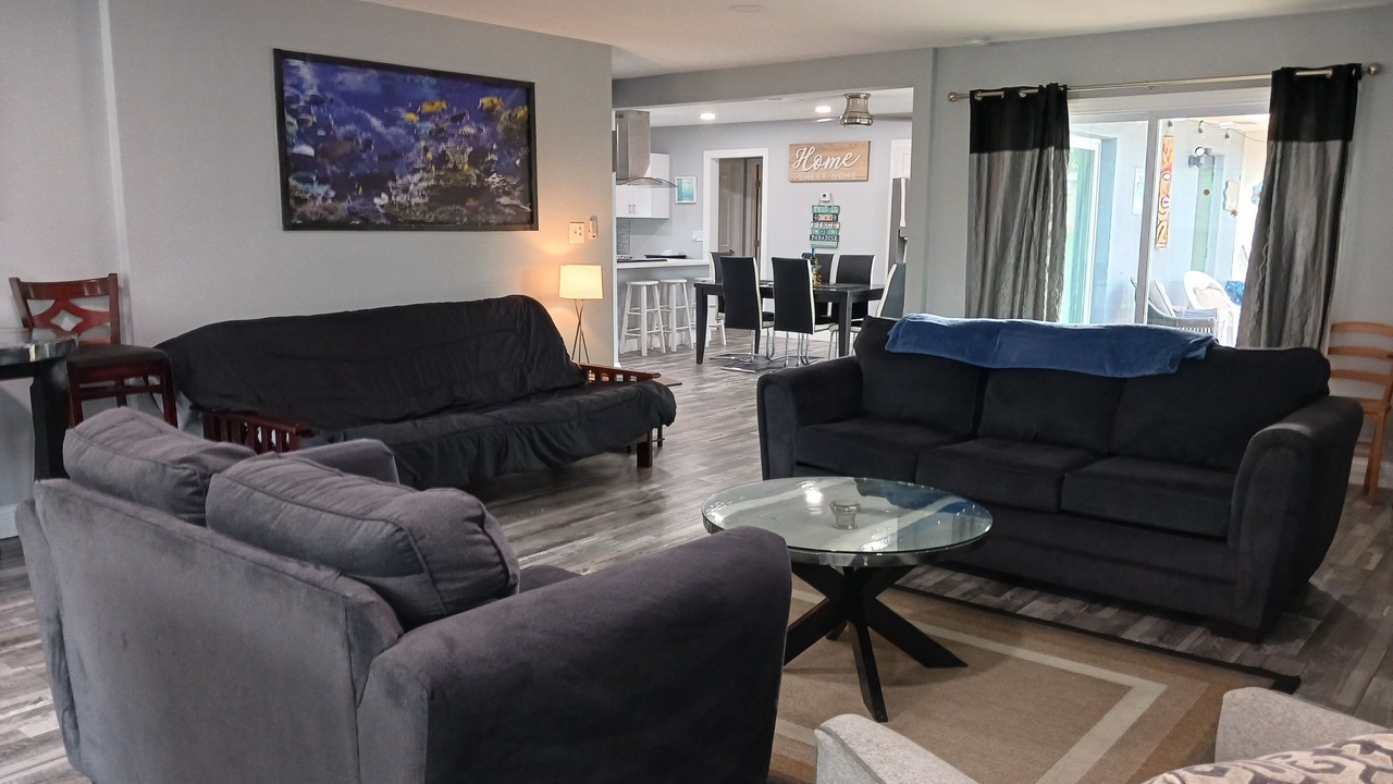 Photo of Livingroom in Largo
