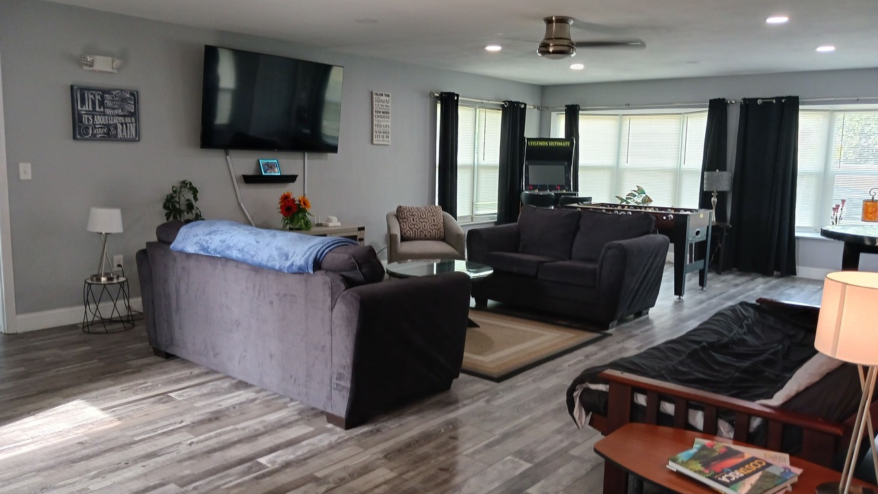 Photo of Livingroom in Largo
