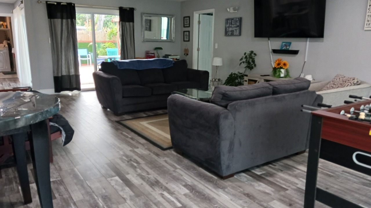 Photo of Livingroom in Largo