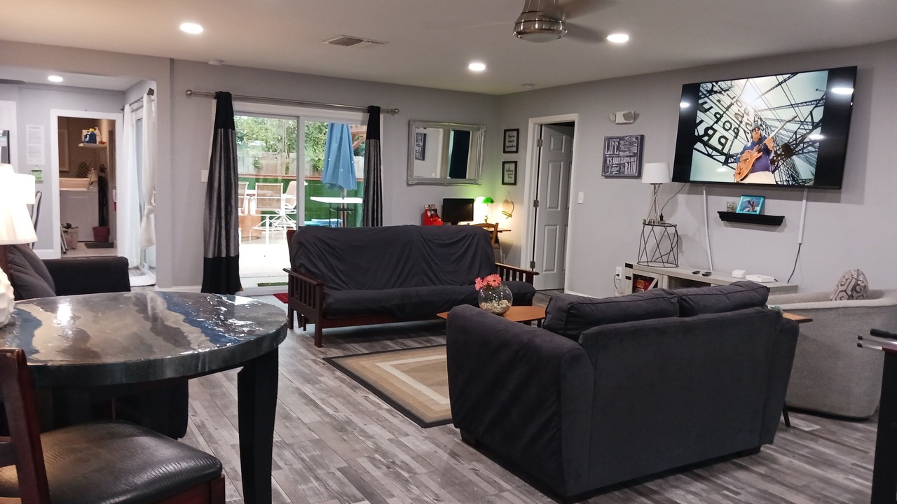 Photo of Livingroom in Largo