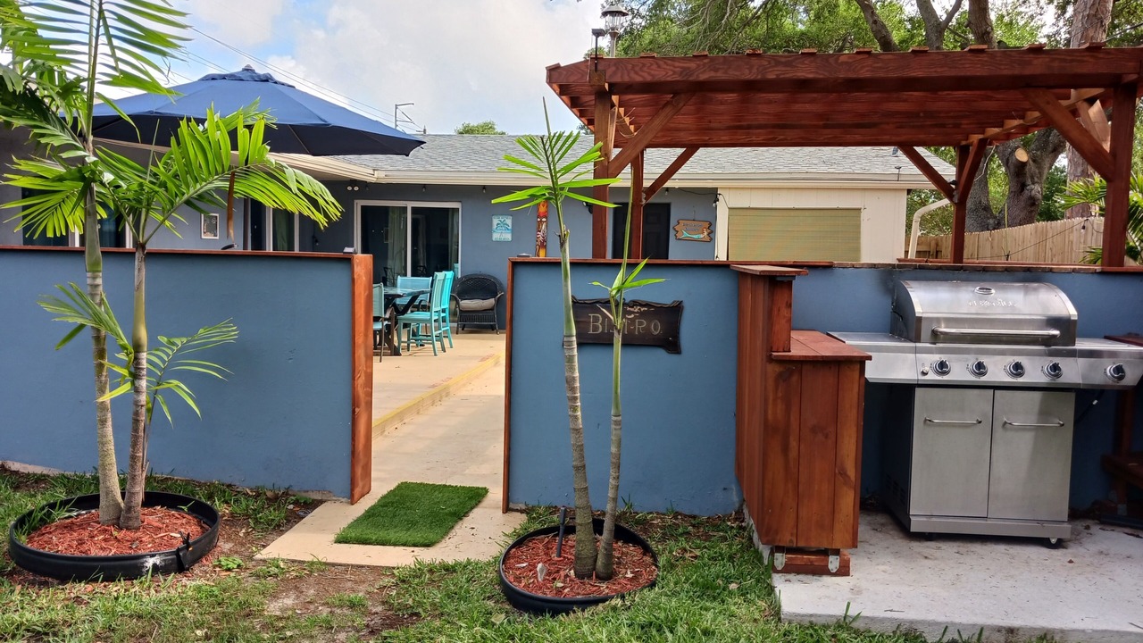 Photo of Patio Balcony in Largo
