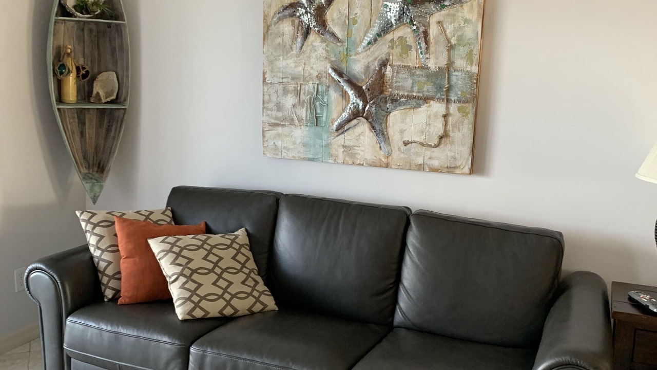 Photo of Livingroom in Hammock Bay