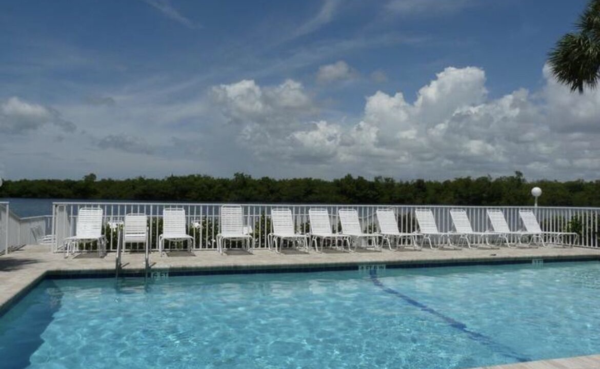 Photo of Outdoor in Hammock Bay