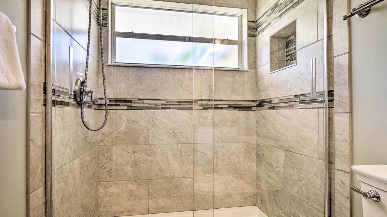 Photo of Bathroom in Punta Gorda
