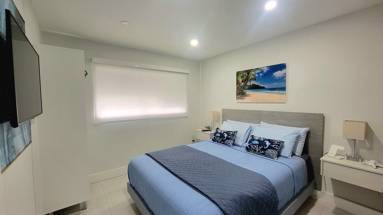 Photo of Bedroom in Driftwood