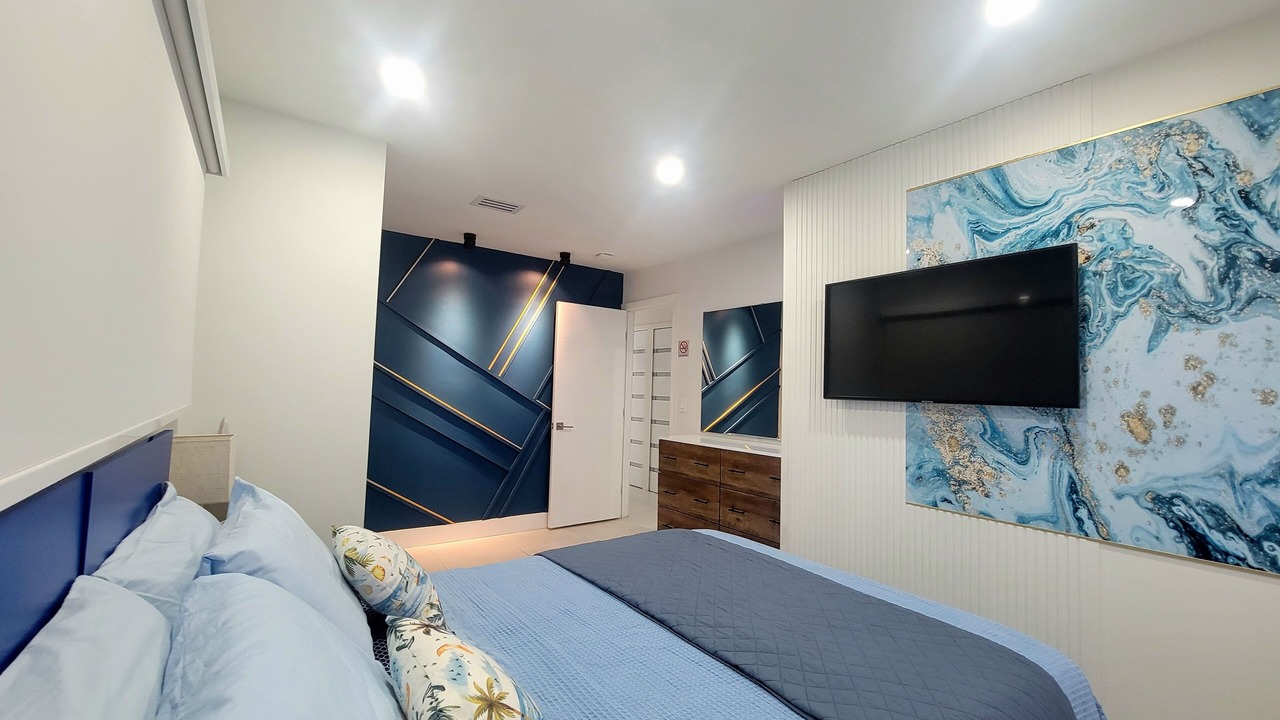 Photo of Bedroom in Driftwood