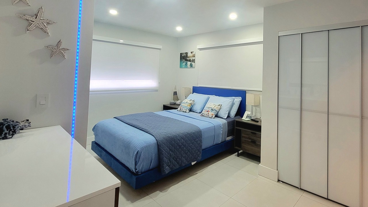 Photo of Bedroom in Driftwood