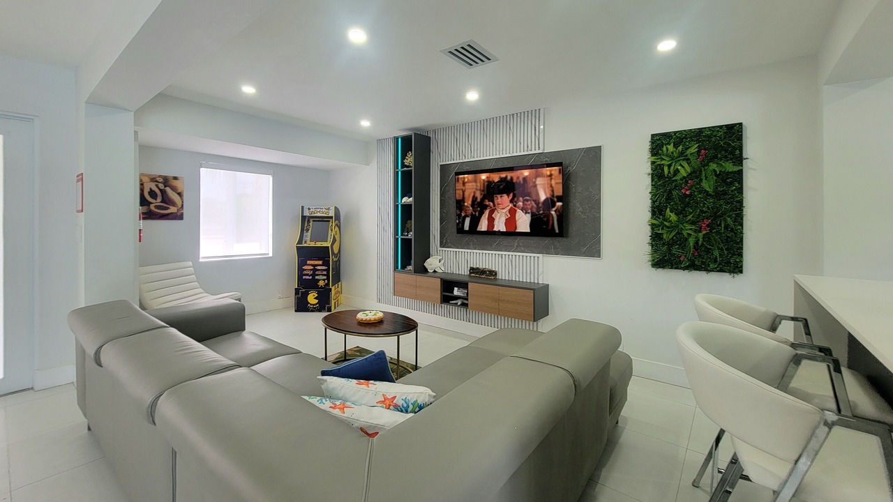 Photo of Livingroom in Driftwood