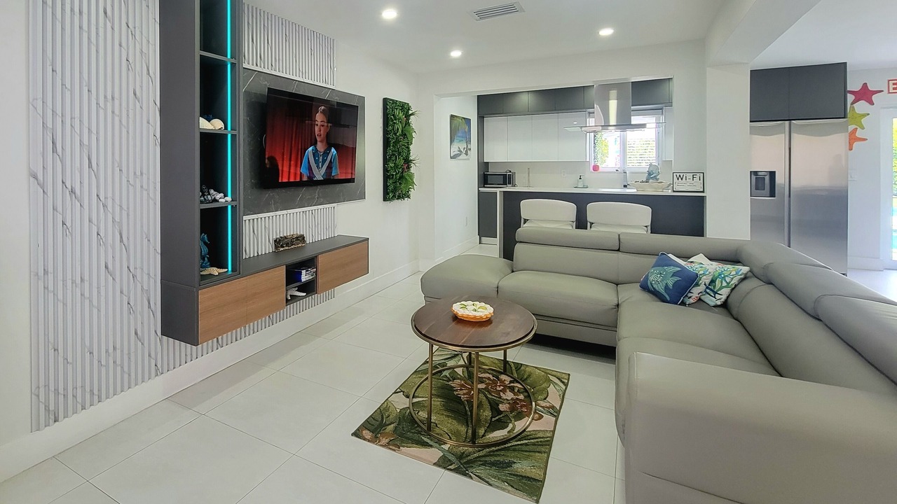 Photo of Livingroom in Driftwood