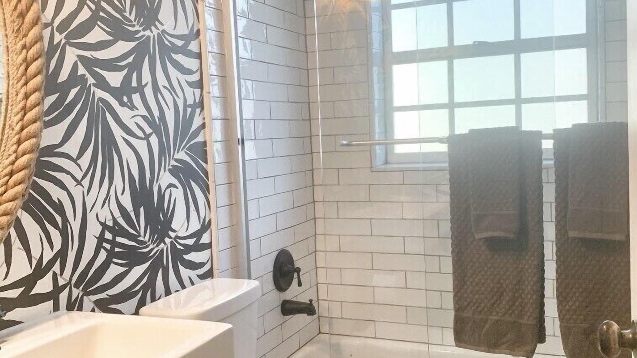 Photo of Bathroom in Jupiter