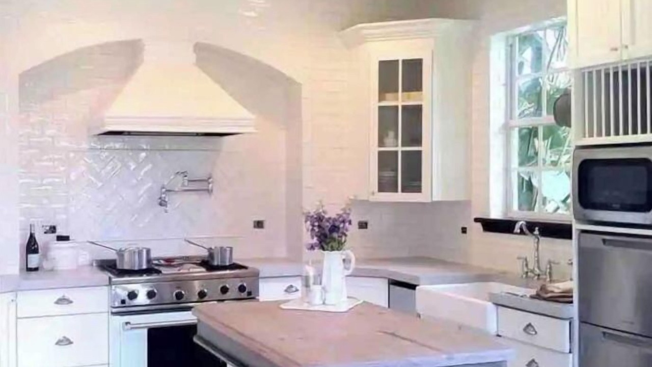 Photo of Kitchen in Jupiter