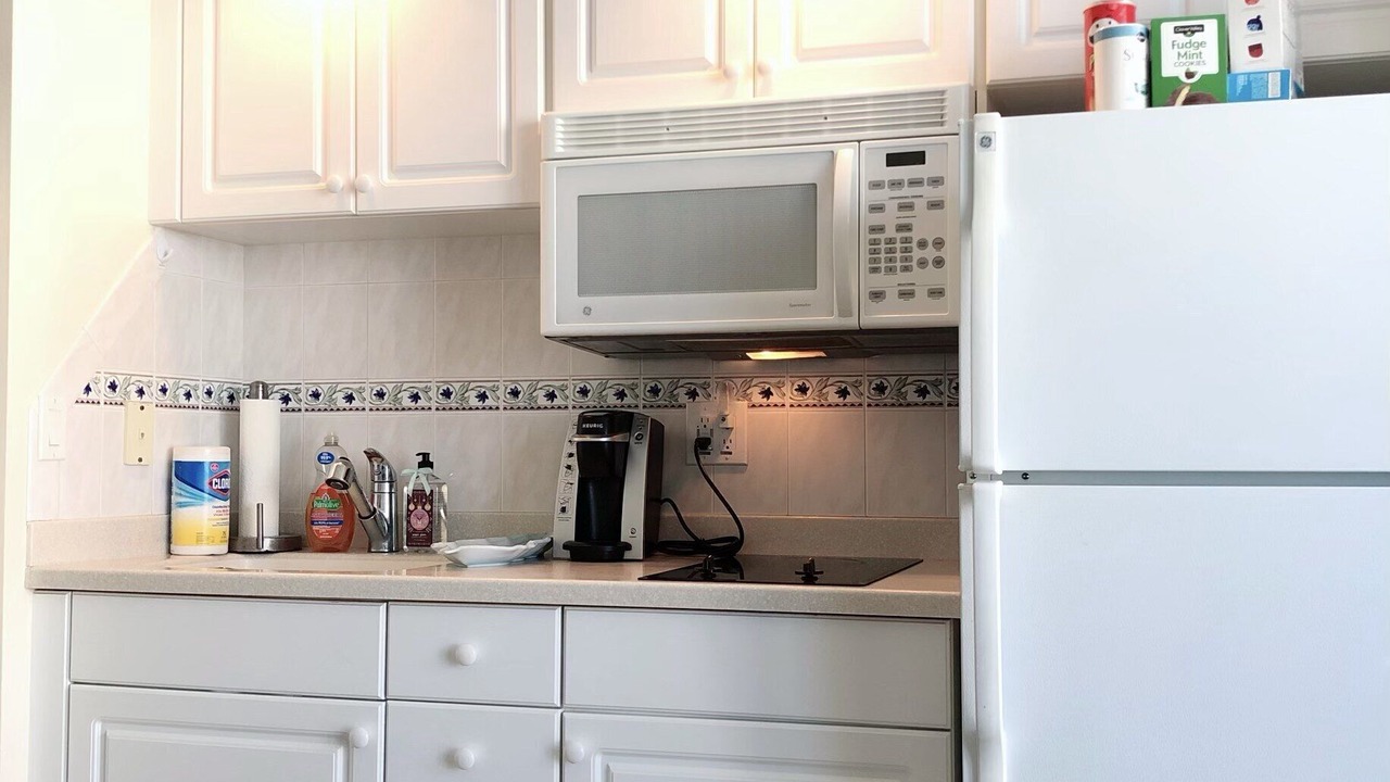 Photo of Kitchen in Ortona Park