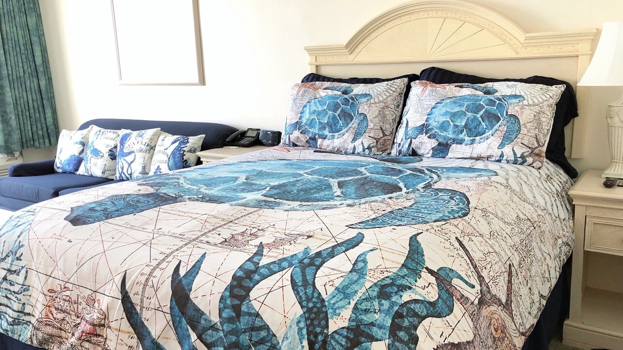 Photo of Bedroom in Ortona Park