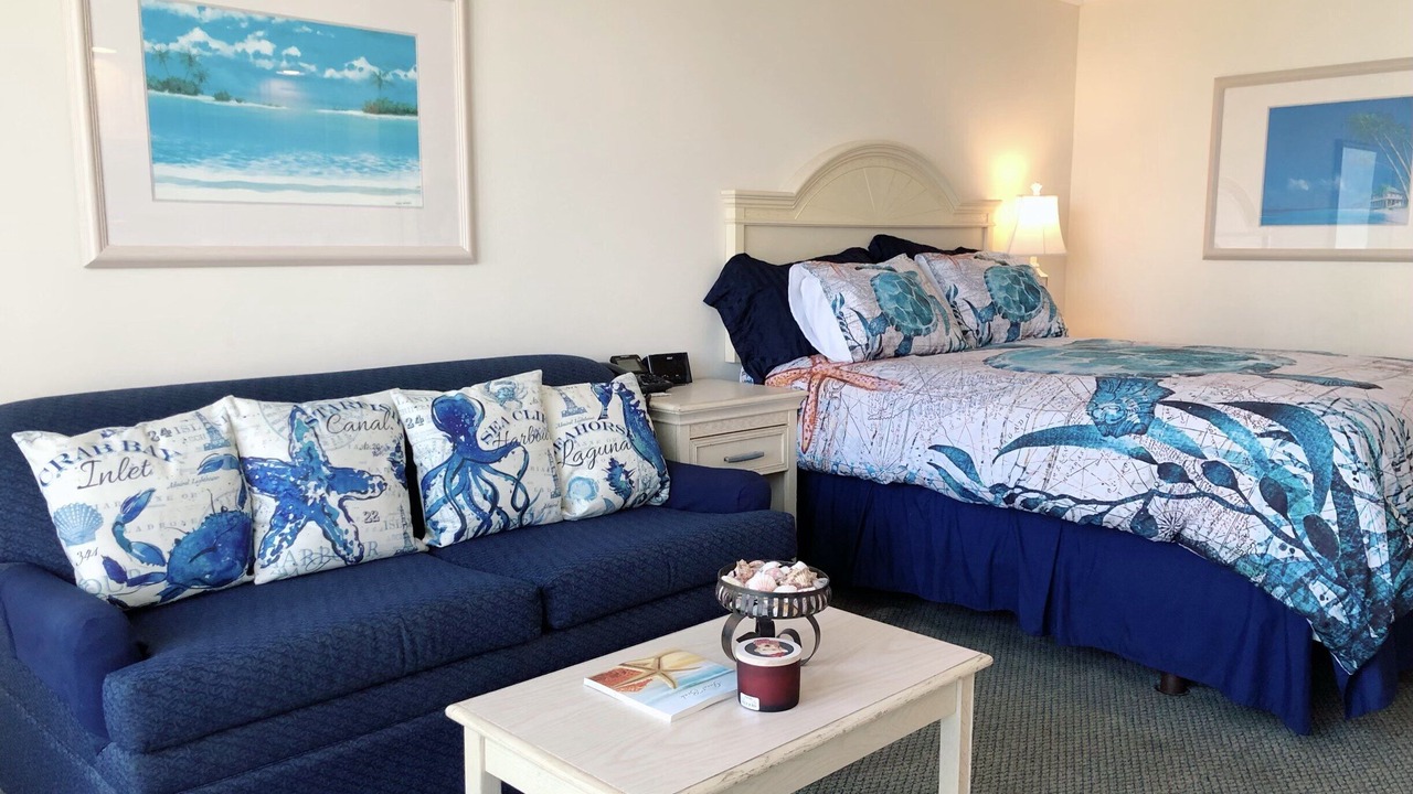 Photo of Bedroom in Ortona Park