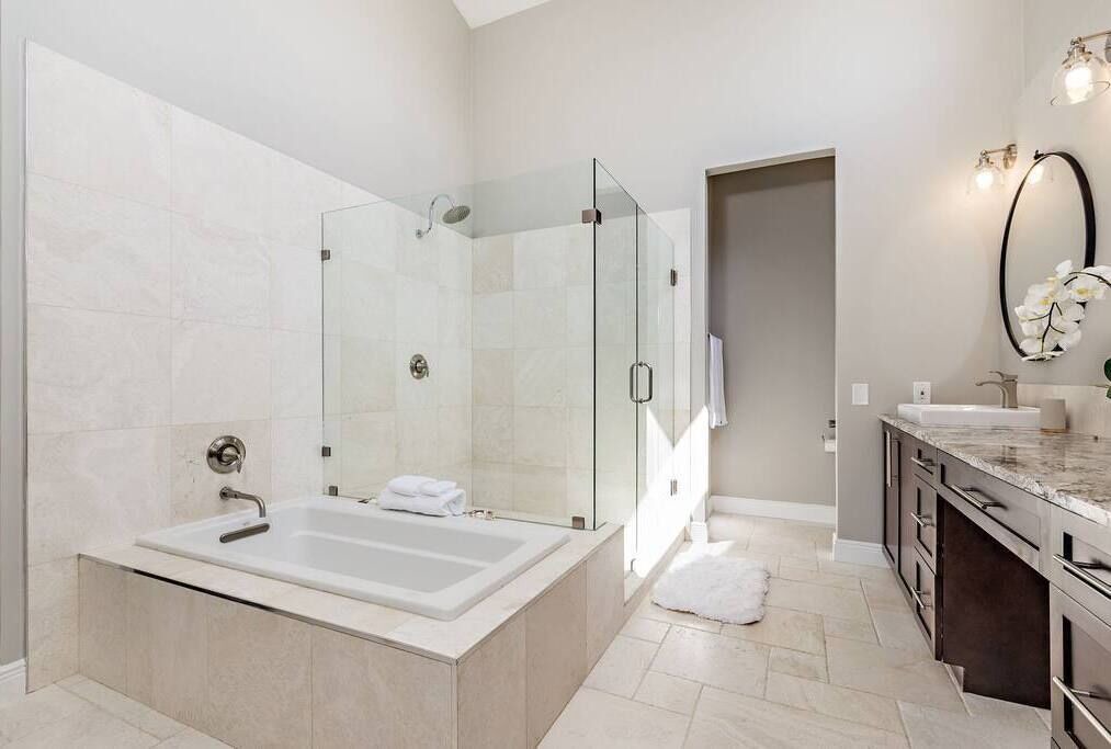 Photo of Bathroom in Southside