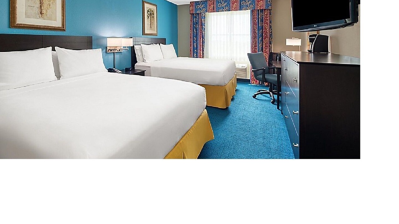 Photo of Bedroom in Three Lakes