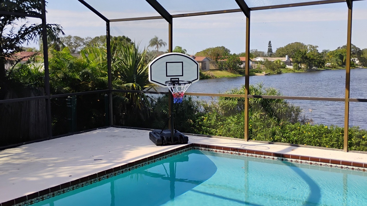 Photo of Outdoor in Tarpon Springs