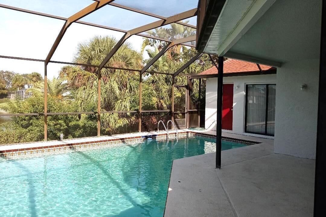 Photo of Outdoor in Tarpon Springs