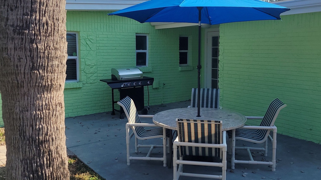 Photo of Outdoor in Jacksonville Beach
