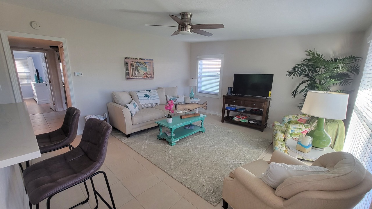 Photo of Bedroom in Jacksonville Beach