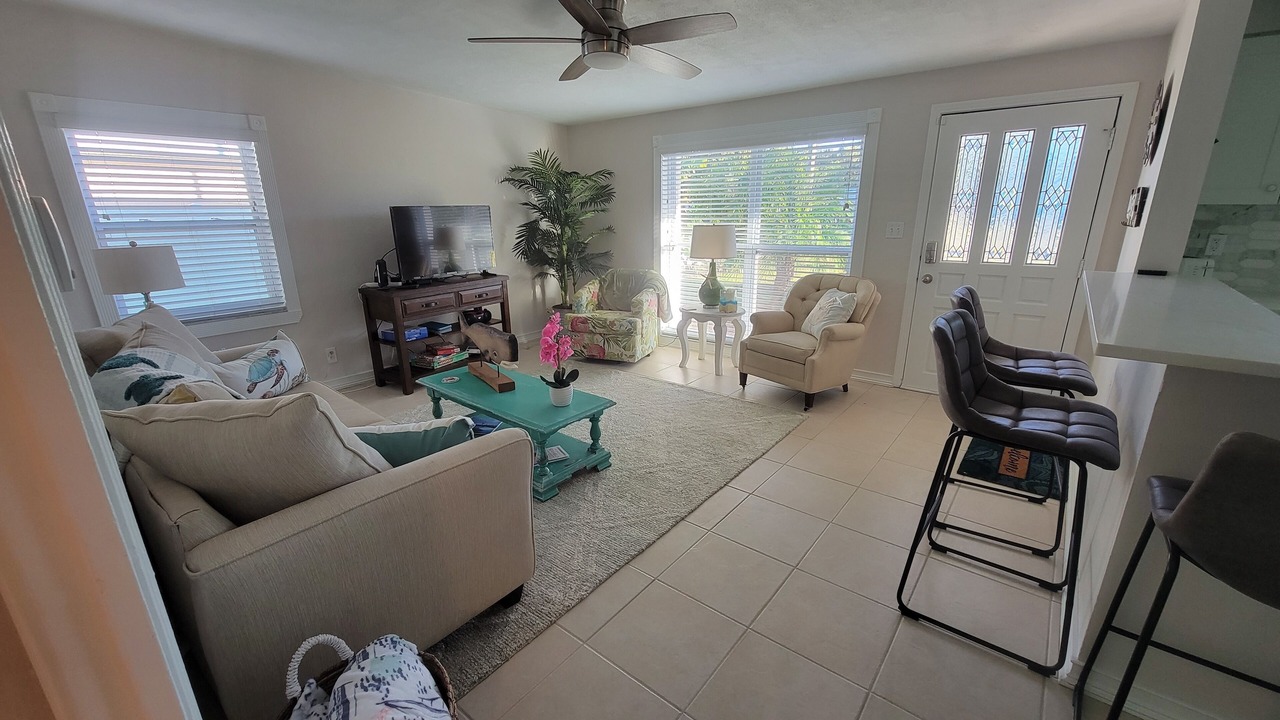 Photo of Bedroom in Jacksonville Beach
