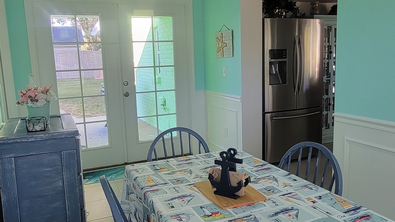 Photo of Livingroom in Jacksonville Beach