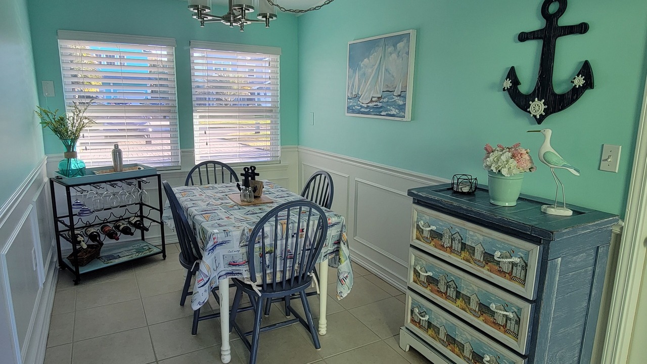Photo of Bedroom in Jacksonville Beach