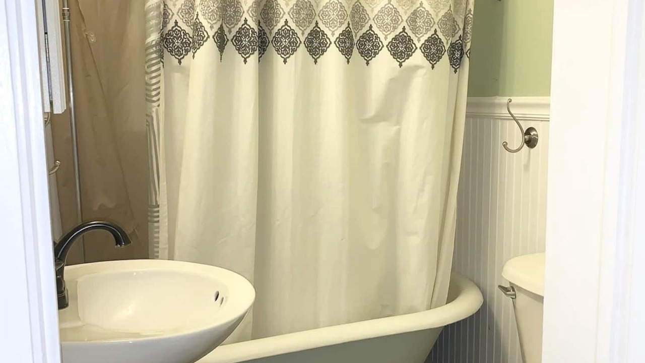 Photo of Bathroom in San Marco