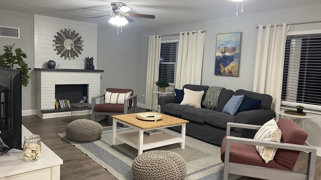 Photo of Livingroom in Vero Beach