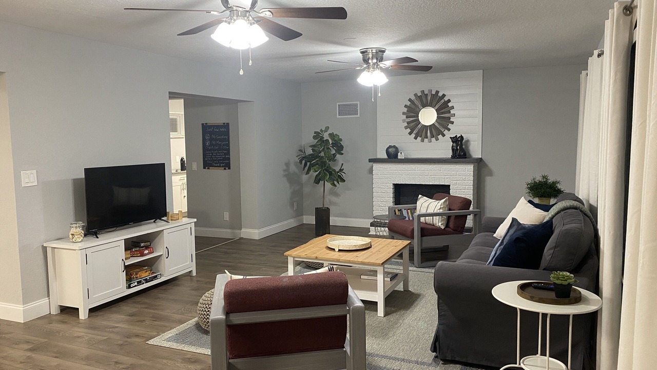 Photo of Livingroom in Vero Beach
